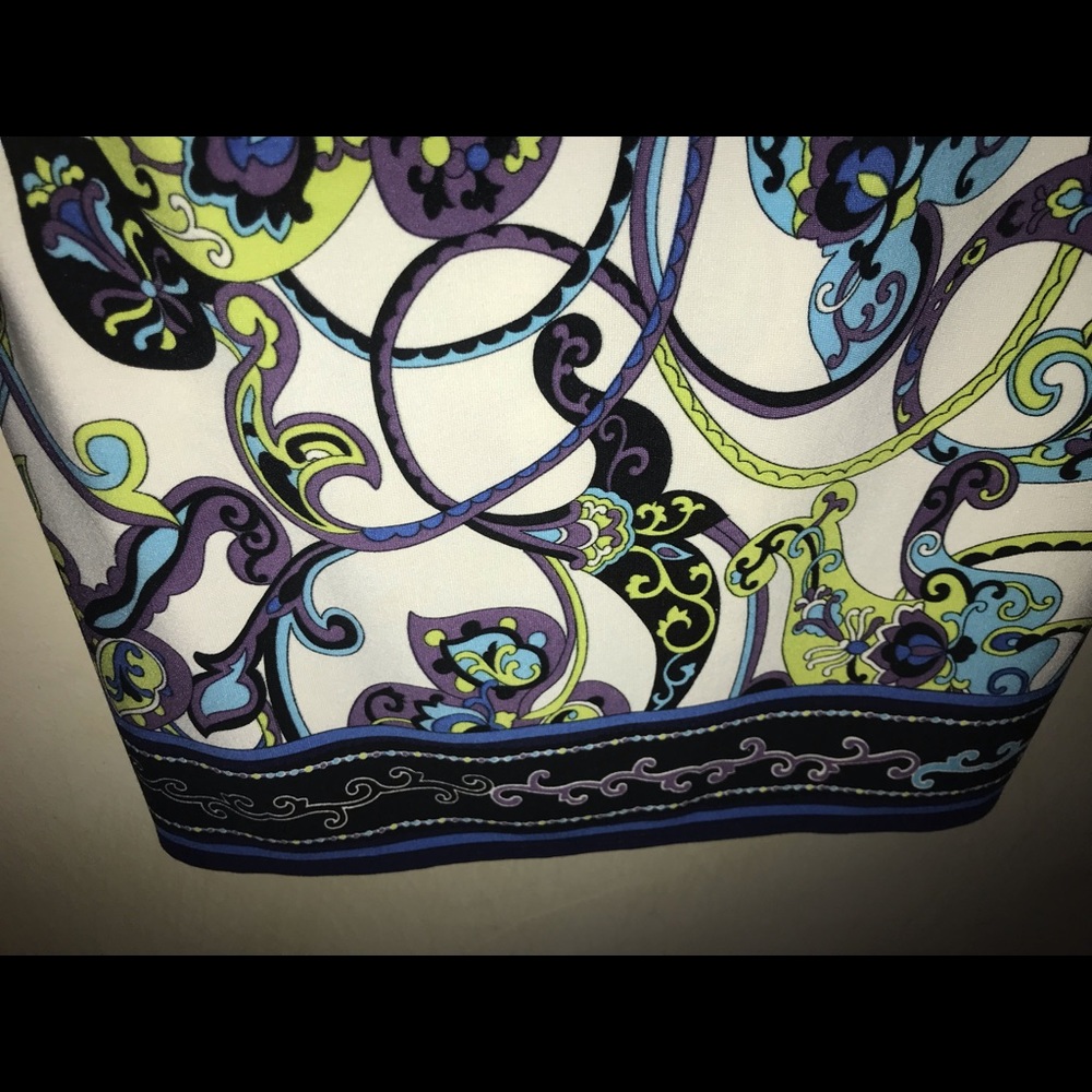 Pattern Dress - image 2